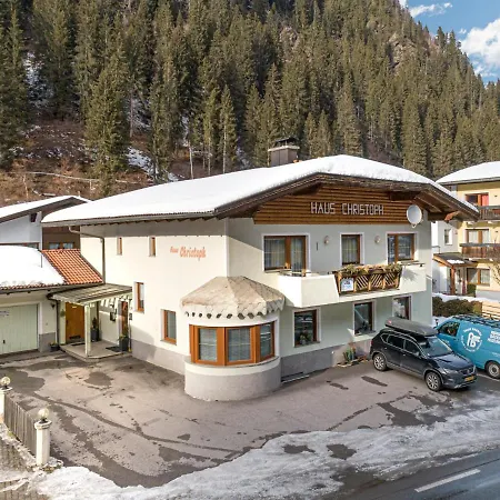 Haus Christoph *