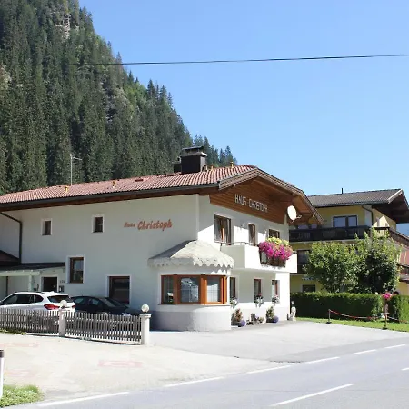 Haus Christoph *