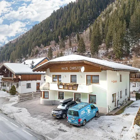 Haus Christoph *
