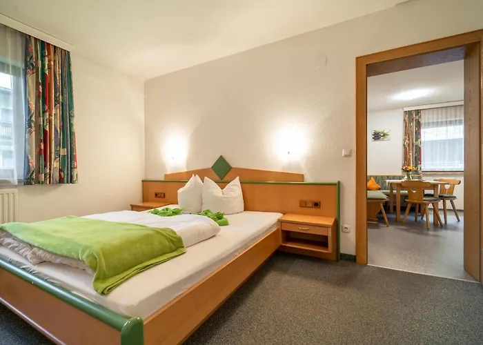 Haus Christoph * See