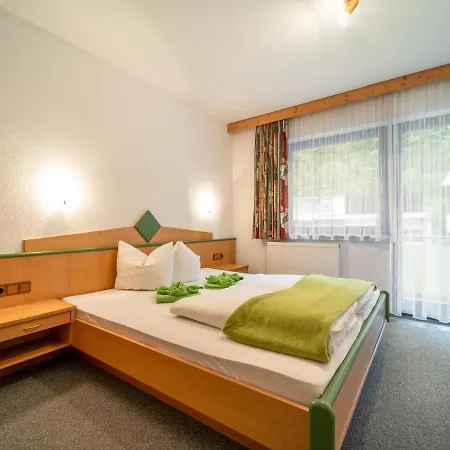 Haus Christoph Apartment