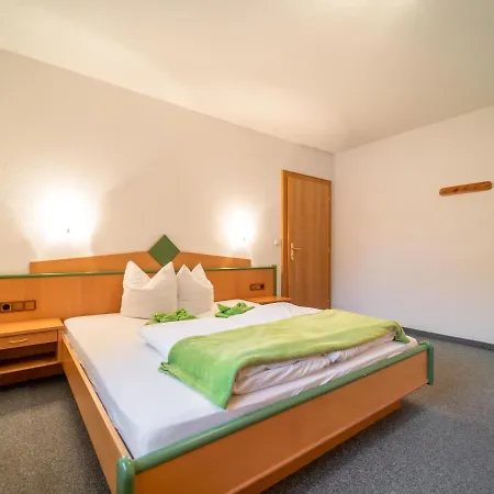 Haus Christoph Apartment
