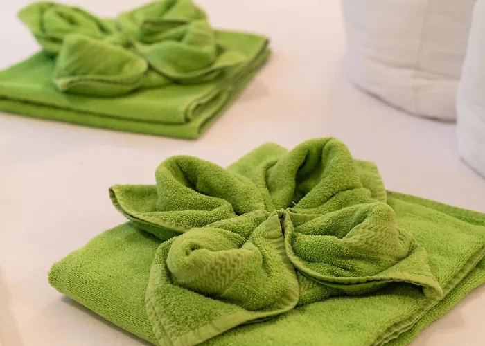 Haus Christoph * 시